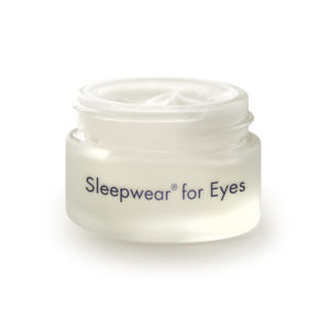 Sleepwear for Eyes