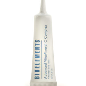 Advanced VitaMineral C Complex-Anti-Aging Serum