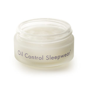Oil Control Sleepwear