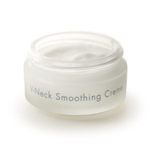 V-Neck Smoothing Creme-Anti-Aging Neck Creme