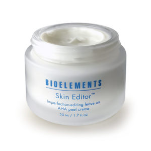 Skin Editor