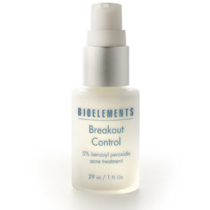 Breakout Control-Breakout Lotion