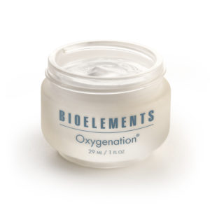 Oxygenation-Revitalizing Treatment Creme