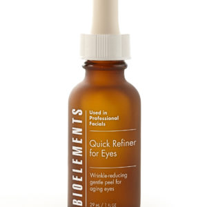 Quick Refiner for Eyes