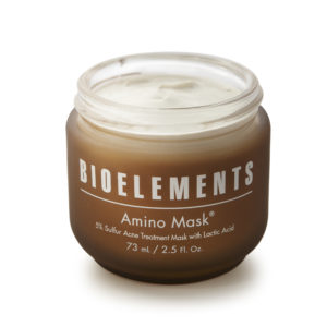 Amino Mask