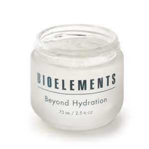 Beyond Hydration