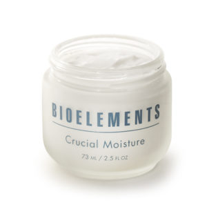 Crucial Moisture