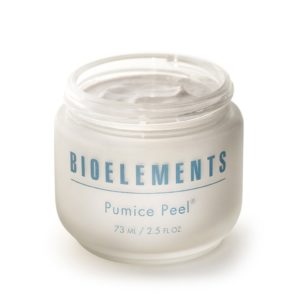 Pumice Peel