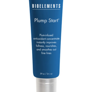 Plump Start