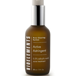 Acne Toner - Acne Treatment