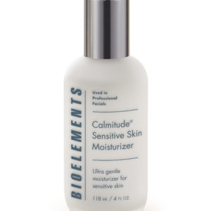 Calmitude Sensitive Skin Moisturizer