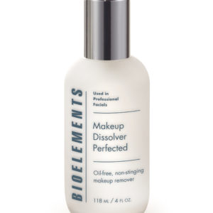 Makeup Dissolver Perfected