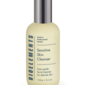 Sensitive Skin Cleanser