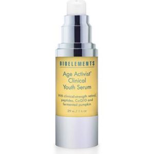 Age Activist Clinical Youth Serum