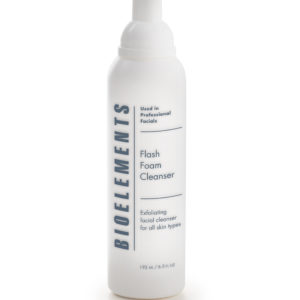 Flash Foam Cleanser-Cleanser