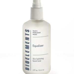 Equalizer-Toner