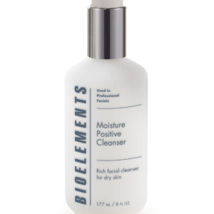 Moisture Positive Cleanser