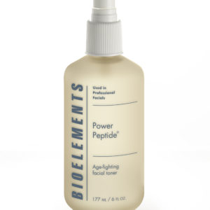 Power Peptide