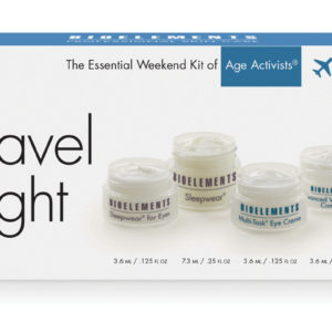 Travel Light Kit - Age Activists